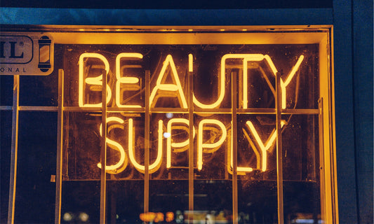 Essential Products for Starting Your Business as a Beauty Technician