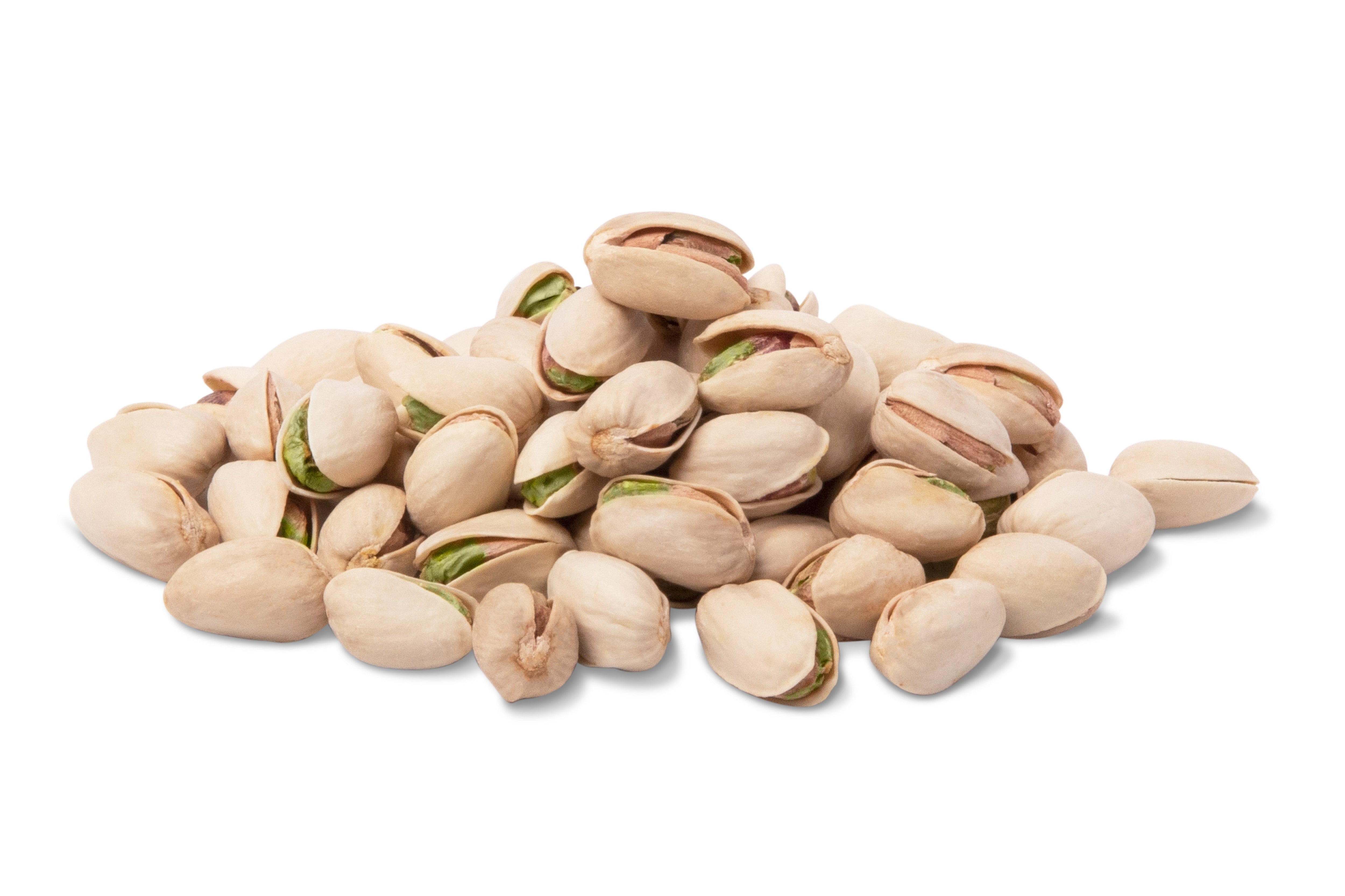 Raw Pistachios (In Shell)