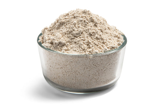 Gluten-Free Oat Flour
