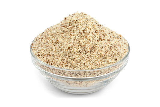 Organic Almond Flour (Natural)