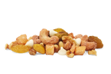 Cinnamon Bun Crunch Trail Mix