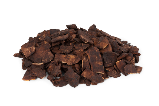 Chocolate Toasted Coconut Chips