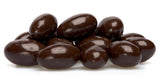 Dark Chocolate Covered Almonds (Sugar Free)