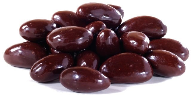 Organic Dark Chocolate Brazil Nuts