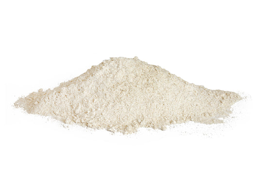 Gluten-Free Sweet White Sorghum Flour