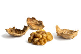English Walnuts (In Shell)