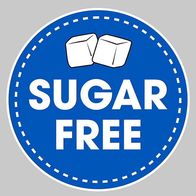 Trident Fruit Variety Pack Sugar Free Gum (14 per pk., 20 pk.)