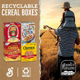 Basic 4 Multigrain Cereal, Fruit and Nuts (39.6 oz., 2 pk.)