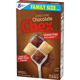 Chex Chocolate Cereal (40.6 oz., 2 pk.)