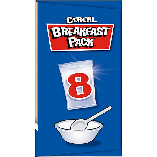 General Mills Cereal, Variety Pack (16 pk.)