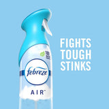 Febreze Air Effects Air Freshener, Linen & Sky + Mountain (4 ct., 8.8 oz.)