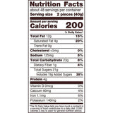REESE'S Milk Chocolate Peanut Butter Cups Candy, Bulk, Gluten Free, King Size Packs (2.8 oz., 24 ct.)