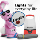 Energizer Storm Prep Light Combo Kit, 2 LED Headlamps + LED Flashlight + Batteries