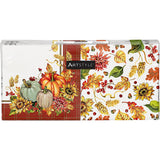 Artstyle Thanksgiving Plates and Napkins Kit (250 ct.)