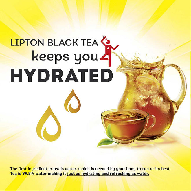 Lipton Tea Bags (312 ct.)