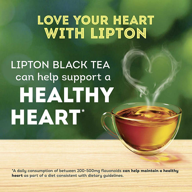 Lipton Tea Bags (312 ct.)
