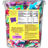 Ring Pop Lollipop Candy, Assorted Variety Pack (0.5 oz., 44 ct.)