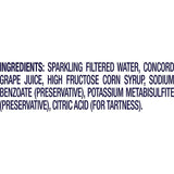Welch's Sparkling Grape Juice Variety Pack (25.4 fl. oz., 3 pk.)