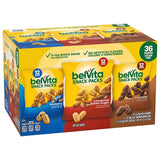 belVita Bites Breakfast Biscuits Variety Pack (1 oz., 36 pk.)