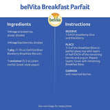 belVita Bites Breakfast Biscuits Variety Pack (1 oz., 36 pk.)