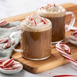 Doscher's Gourmet Hand-Crafted Peppermint Candy Canes (10 ct.)