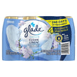 Glade Automatic Spray Air Freshener Refills, 4 ct. (Choose Your Scent)