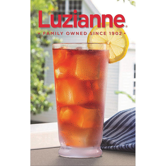 Luzianne Decaffeinated Tea (96 ct.)