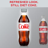 Diet Coke Soda (16.9 fl. oz., 24 pk.)