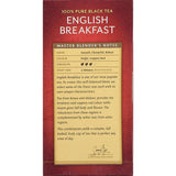 Twinings English Breakfast Tea Bags (100 ct.)