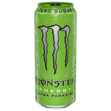 Monster Energy Ultra Paradise (16 fl. oz., 24 pk.)