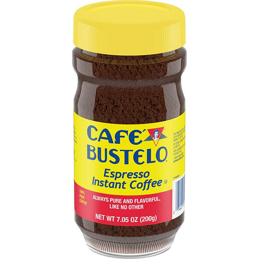 Café Bustelo Instant Coffee (7.05 oz., 2 pk.)