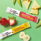 Pure Organic Layered Fruit Bars Variety Pack (0.63 oz., 28 pk.)