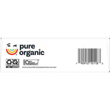 Pure Organic Layered Fruit Bars Variety Pack (0.63 oz., 28 pk.)