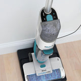 Shark HydroVac Cordless Pro XL 3-in-1 Vacuum, Mop and Self-Cleaning System