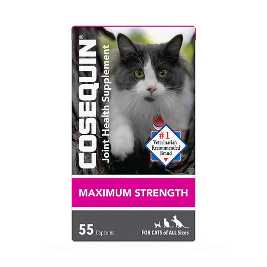 Cosequin for Cats Maximum Strength (55 ct.)