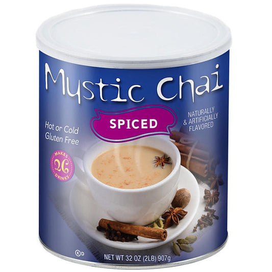 Mystic Chai Spiced Tea (64 oz., 2 pk.)