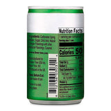Fever-Tree Premium Ginger Ale (150 ml., 24 pk.)