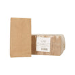Duro Brown Paper Bag, 2# Kraft Bags (500 ct.)