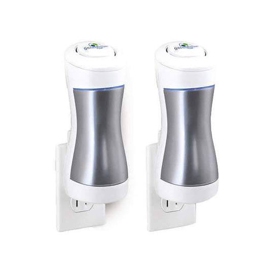 Germ Guardian UV-C Air Sanitizer Room Plugin (2 pk.)
