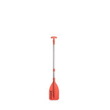 Attwood Emergency Telescoping Paddle for Boating, Collapsible, 24-inch to 54-inch, Orange