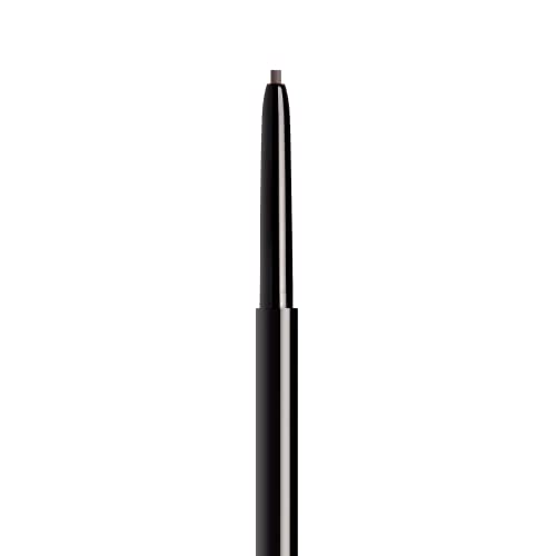 Wet n Wild Ultimate Brow Micro Eyebrow Retractable Pencil, Soft Brown, Ultra Fine 1.5mm Tip, Draws Tiny Brow Hairs