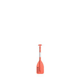 Attwood Emergency Telescoping Paddle for Boating, Collapsible, 24-inch to 54-inch, Orange