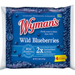 Wyman's of Maine Frozen Wild Blueberries, 4 lbs.