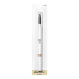 e.l.f. Cosmetics Instant Lift Brow Pencil 2-Pack, Dual-Ended Precision Brow Pencils For Shaping & Defining Brows, Neutral Brown