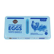 Wellsley Farms Extra Large White Eggs, 2 pk./18 ct.