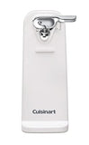 Cuisinart CCO-55 Deluxe, Chrome Electric Can Opener, Silver