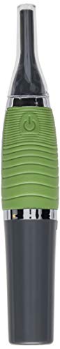 Micro Touch MAX Hair Trimmer, Green