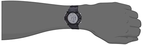 Casio - Mens Digital Sport Watch (AE1500WH-1AV)