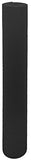 BalanceFrom 3mm Thick High Density Anti-Tear Exercise Yoga Mat with Optional Yoga Blocks Black