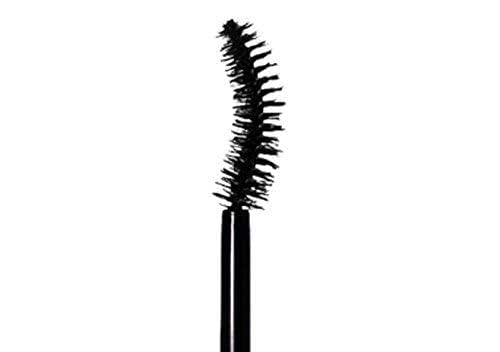 L’Oreal Paris Makeup Voluminous Mascara Original, Curved Brush Lifts & Builds Lashes Up To 5X Volume, Clump Free, Smudge Free, Black Brown, 0.28 Fl Oz